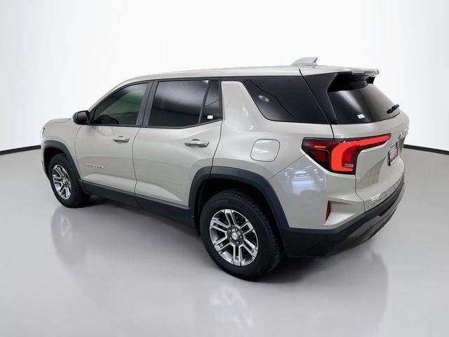 Used 2025 GMC Terrain Elevation AWD/4WD image 5