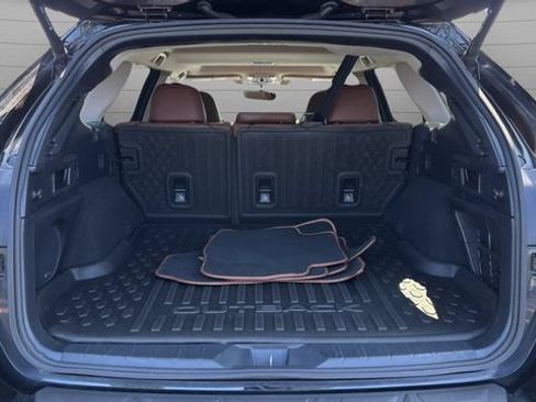 Used 2020 Subaru Outback Wilderness AWD/4WD image 27