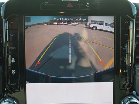 New 2026 RAM 2500 Tradesman image 24