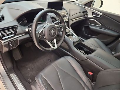 Used 2019 Acura RDX AWD