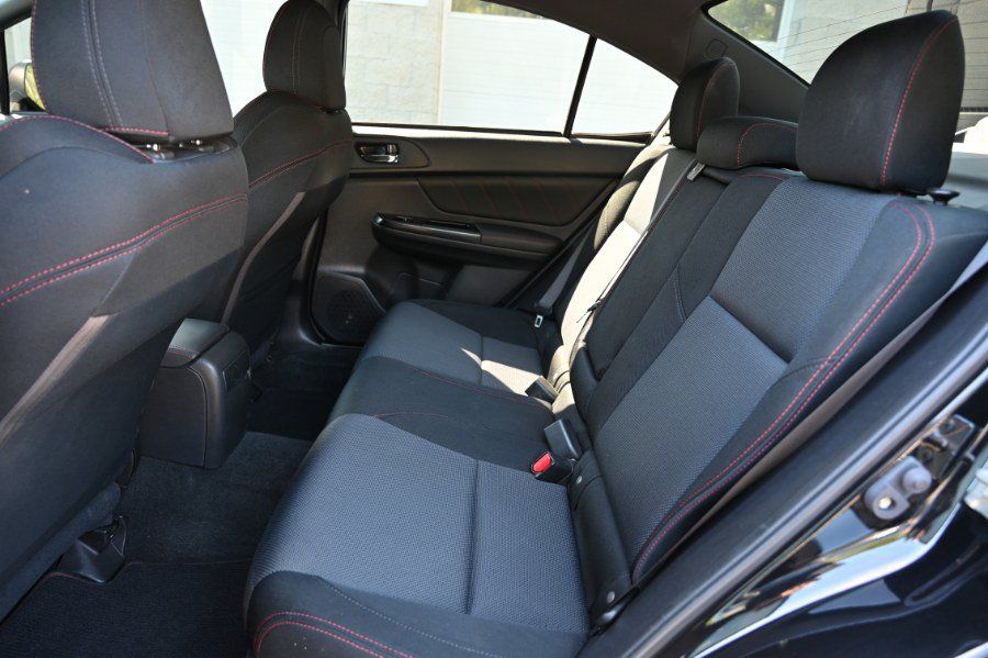 Used 2020 Subaru WRX Premium AWD/4WD image 19
