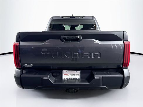 Certified 2025 Toyota Tundra SR5 image 13