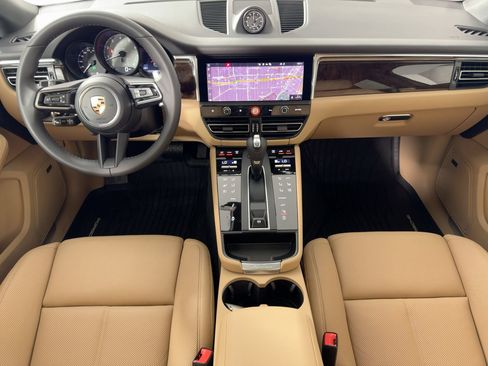 Certified 2026 Porsche Macan S AWD/4WD image 26