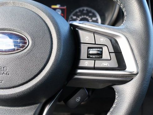 Used 2019 Subaru Ascent Limited image 38