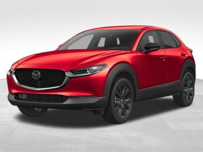 New 2026 MAZDA CX-30 AWD 2.5 S w/ Select Sport Pkg