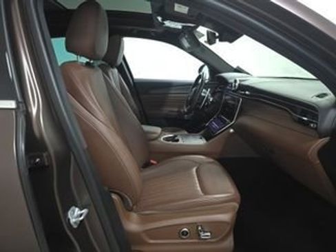 Used 2023 Maserati Grecale GT AWD/4WD image 7