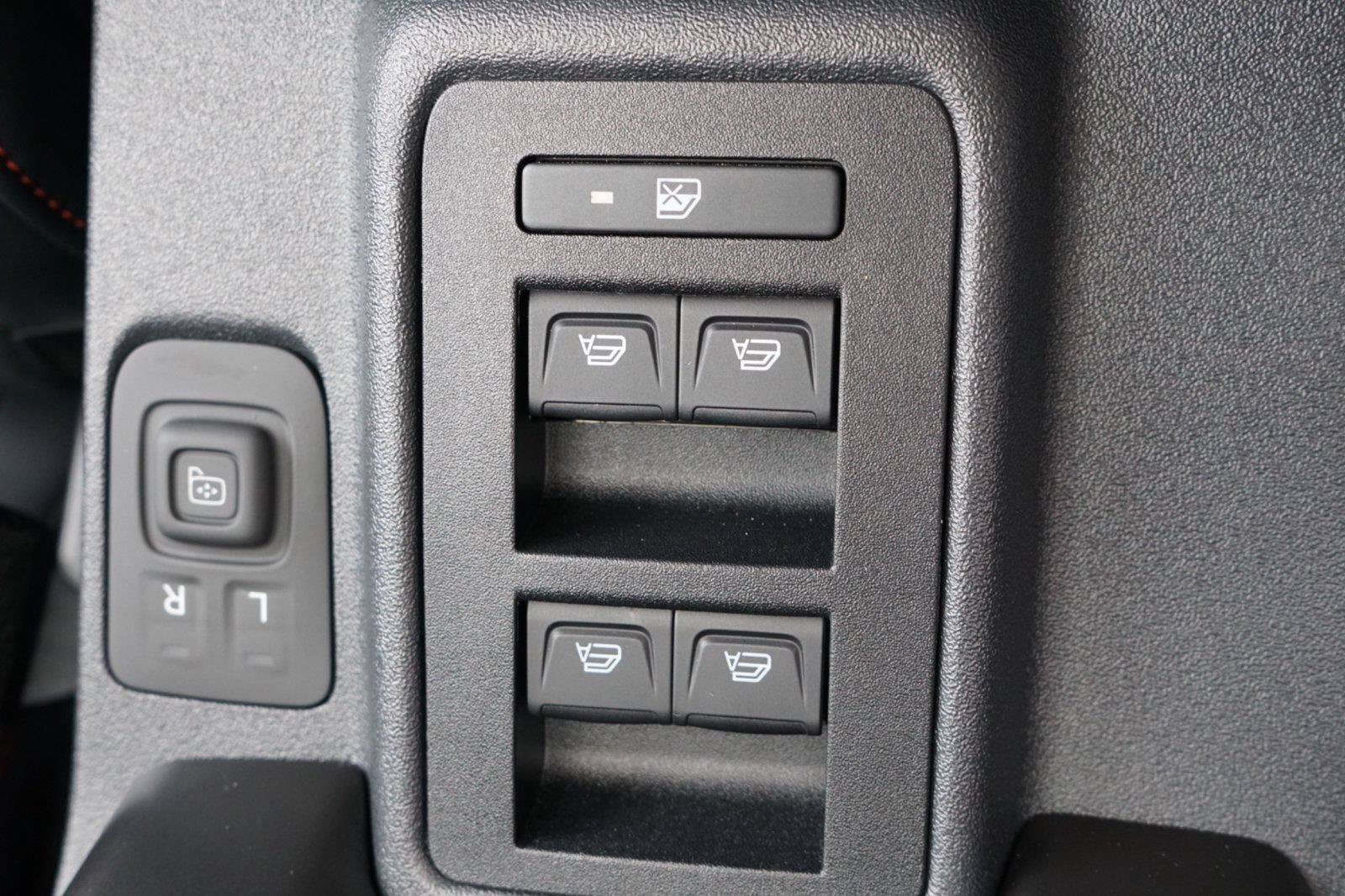 Used 2026 Ford Bronco Raptor AWD/4WD image 19
