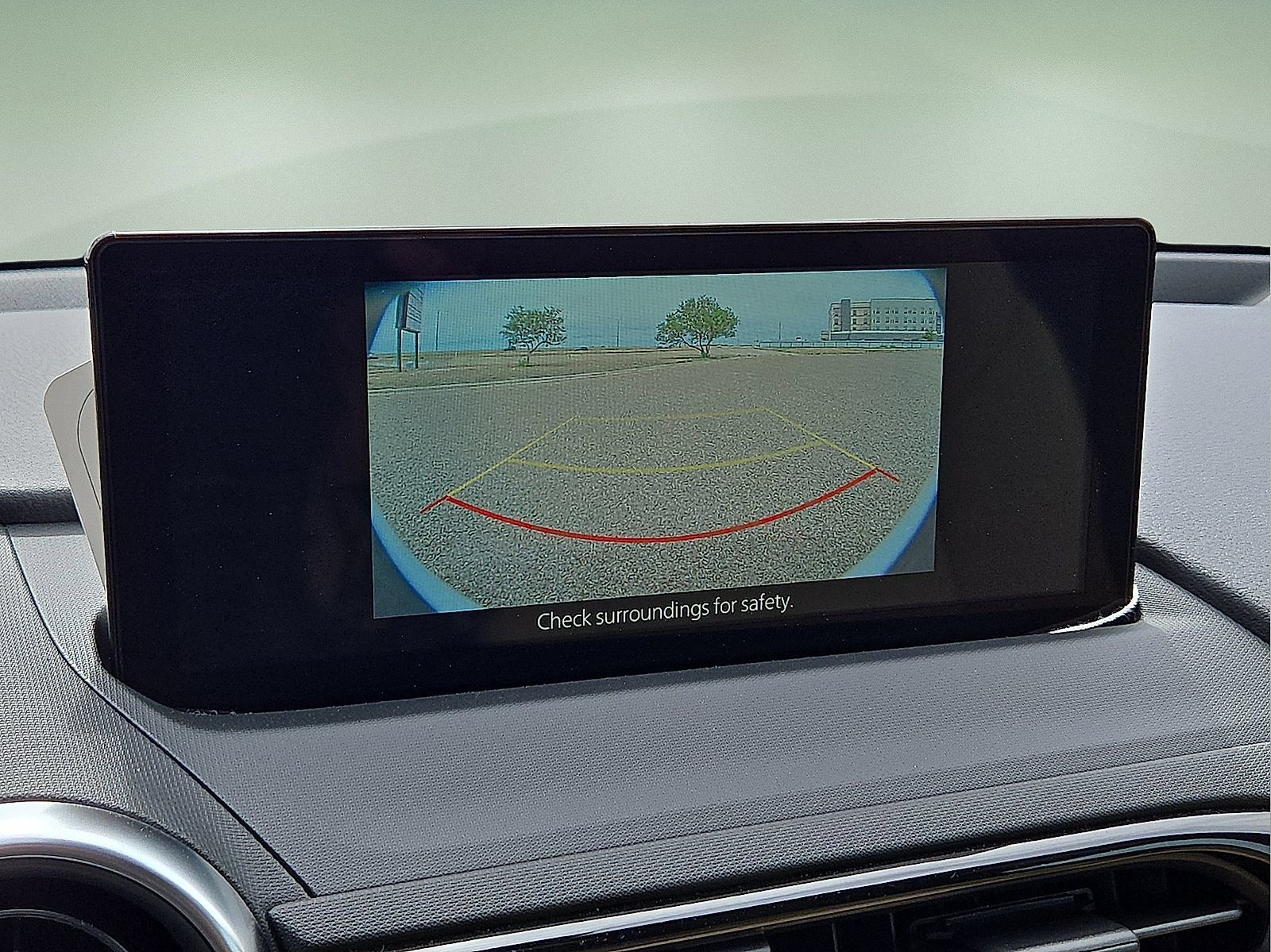 New 2026 MAZDA MX-5 Miata Grand Touring RWD image 25