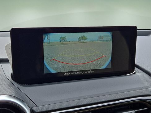 New 2026 MAZDA MX-5 Miata Grand Touring RWD image 25
