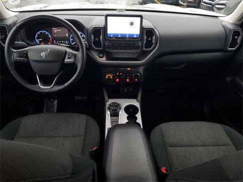 Certified 2023 Ford Bronco Sport Big Bend w/ Convenience Package image 26