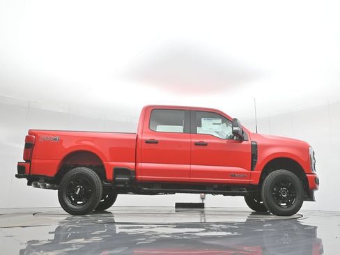 Used 2024 Ford F250 XL w/ STX Appearance Package AWD/4WD image 46