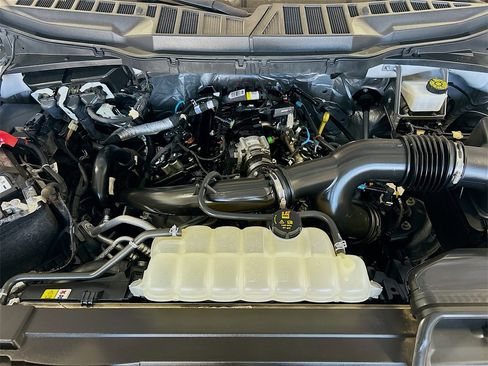 Used 2023 Ford F150 XL w/ STX Appearance Package image 26