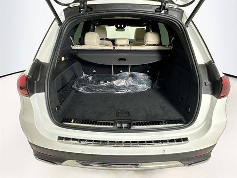 New 2026 Mercedes-Benz GLE 350 GLE 350 image 29