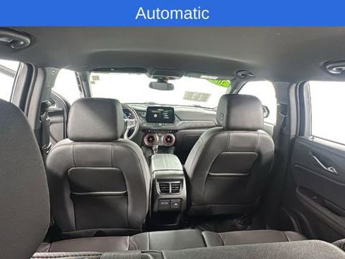Used 2024 Chevrolet Blazer RS w/ LPO, Floor Liner Package AWD/4WD image 18