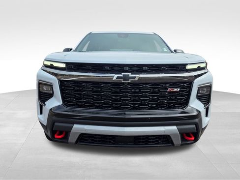 New 2026 Chevrolet Traverse Z71 w/ Enhanced Driving Package image 7