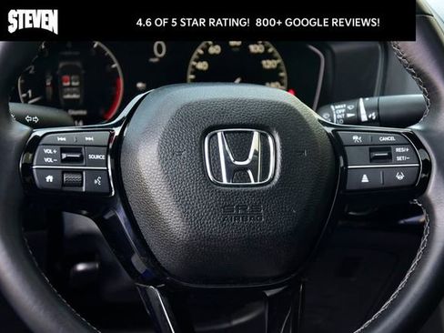 Used 2023 Honda Civic EX image 17