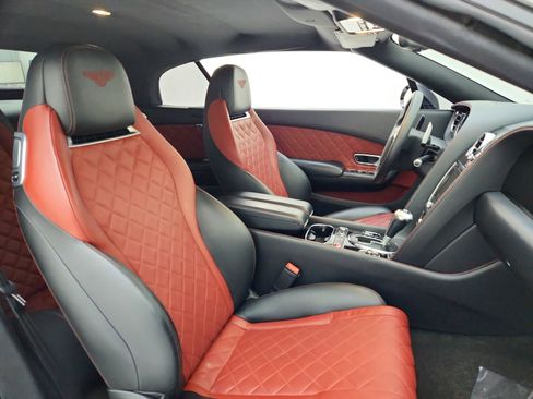 Used 2016 Bentley Continental GT V8 S AWD/4WD image 23