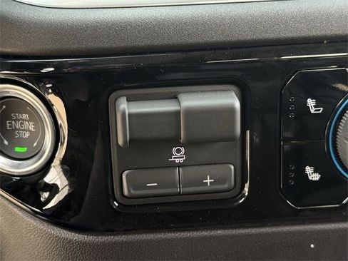 New 2026 Chevrolet Silverado 1500 LT Trail Boss image 20