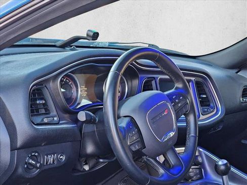 Used 2016 Dodge Challenger R/T Scat Pack image 11