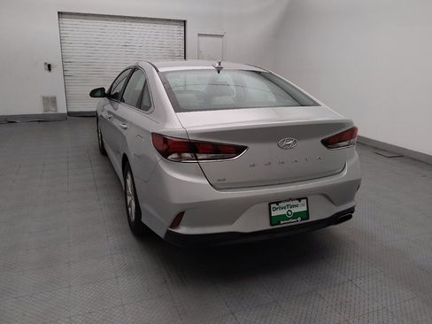 Used 2018 Hyundai Sonata SE FWD image 6