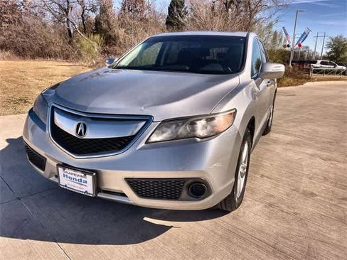 Used 2014 Acura RDX FWD image 2