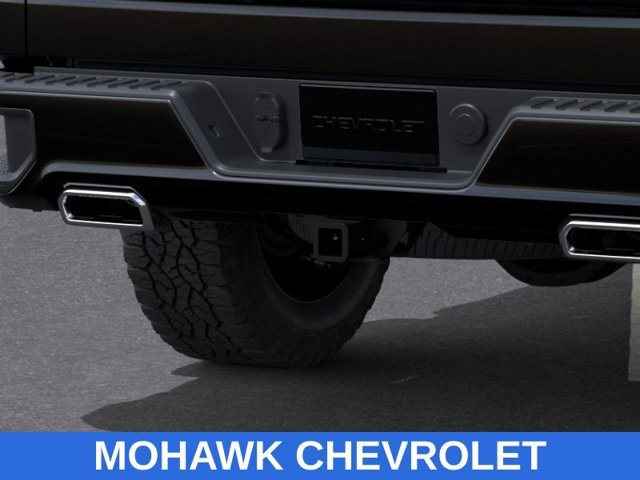 New 2026 Chevrolet Silverado 1500 RST AWD/4WD image 14