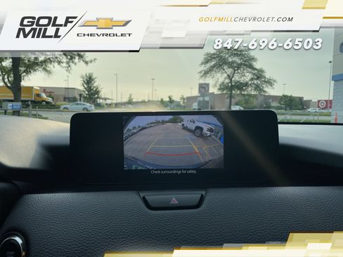 Used 2024 MAZDA CX-90 3.3 Turbo w/ Preferred Plus AWD/4WD image 20