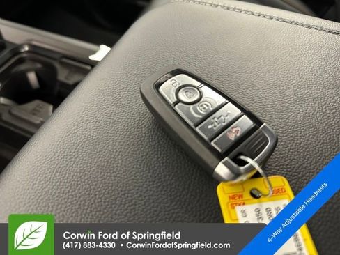 New 2026 Ford F350 Lariat w/ Lariat Ultimate Package image 39