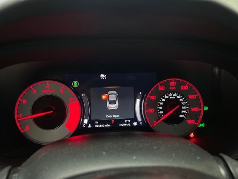 Used 2021 Acura TLX Type S image 23