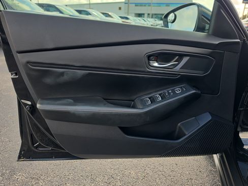 Used 2023 Honda Accord Sport image 17