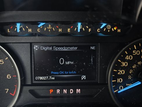 Used 2018 Ford F150 XLT w/ Equipment Group 302A Luxury image 21