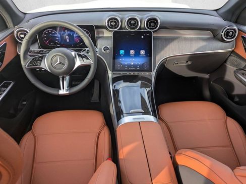 New 2026 Mercedes-Benz GLC 300 4MATIC image 20