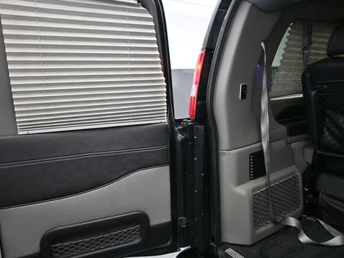 Used 2025 Chevrolet Express 2500 Extended w/ Driver Convenience Package RWD image 22