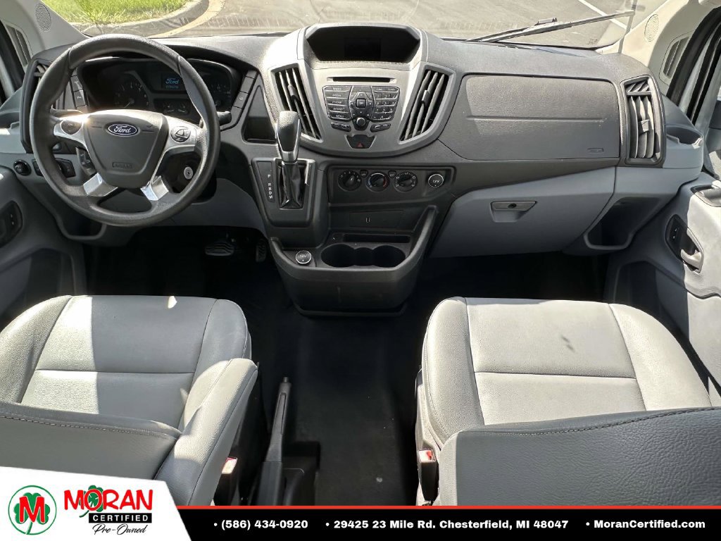 Used 2018 Ford Transit 150 XL RWD image 15