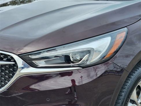 Used 2021 Buick Enclave Avenir w/ Avenir Technology Package image 9