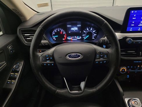 Used 2020 Ford Escape SEL FWD image 22