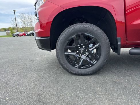 New 2026 Chevrolet Silverado 1500 LT Trail Boss w/ Convenience Package II AWD/4WD image 31