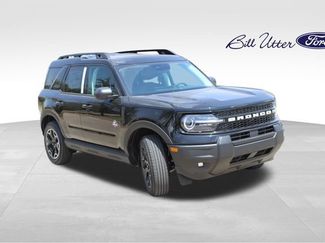 New 2026 Ford Bronco Sport Outer Banks AWD/4WD video 2
