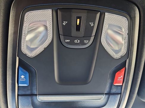 New 2025 RAM 2500 Lone Star image 23