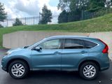 Used 2015 Honda CR-V EX-L image 2
