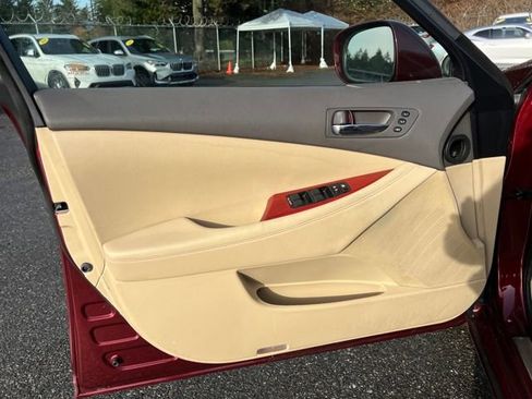 Used 2007 Lexus ES 350 image 17