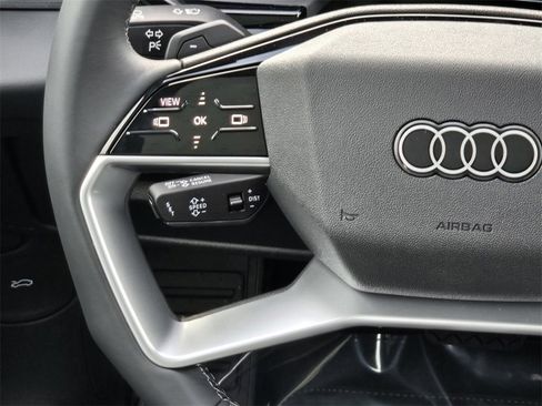 New 2025 Audi A5 2.0T Premium image 16