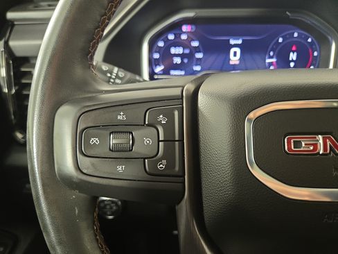Used 2024 GMC Sierra 2500 AT4 w/ AT4 Premium Plus Package AWD/4WD image 15