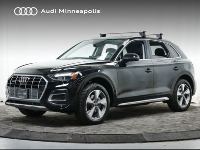 Certified 2023 Audi Q5 2.0T Premium Plus w/ Premium Plus Package