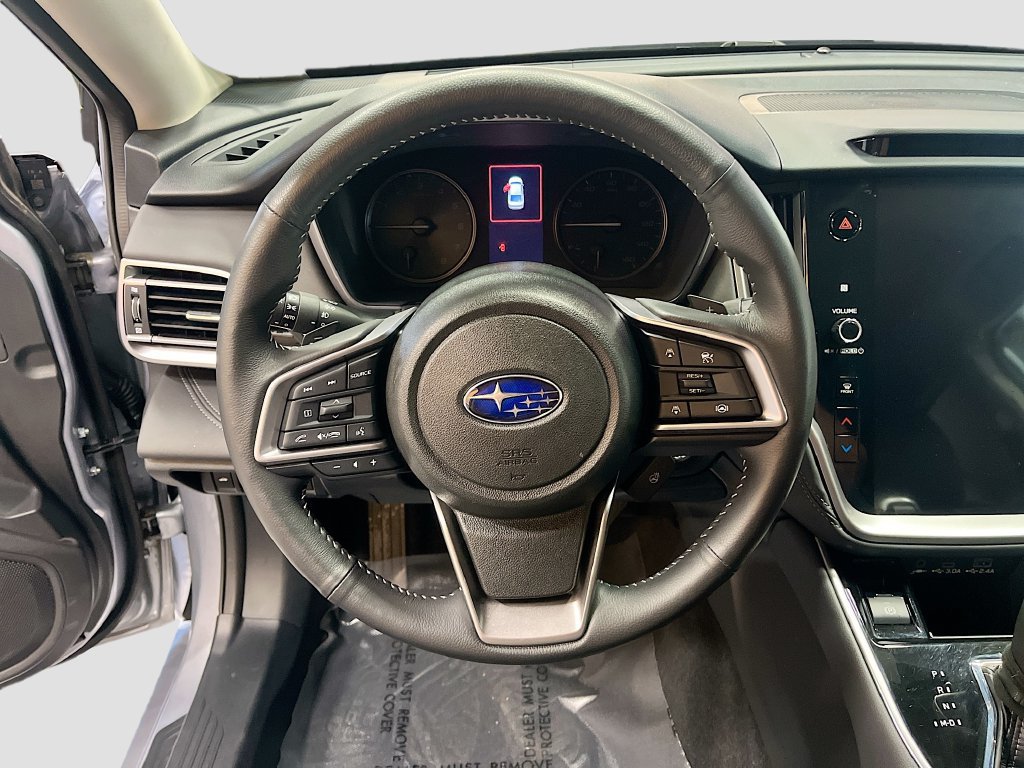 Used 2025 Subaru Legacy Limited AWD/4WD image 11