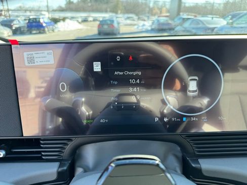 New 2026 Hyundai Ioniq 5 SEL image 22