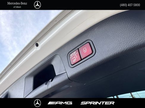 Certified 2023 Mercedes-Benz GLA 250 image 8