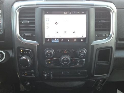 Used 2022 RAM 1500 Warlock AWD/4WD image 25
