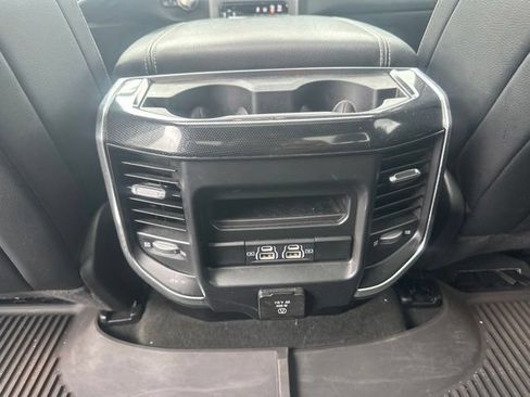 Used 2022 RAM 1500 Laramie AWD/4WD image 21