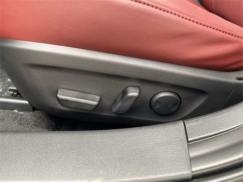 New 2026 MAZDA MAZDA3 Carbon image 13